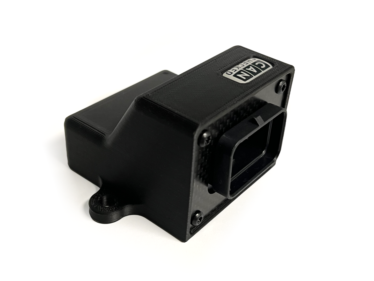 CANchecked MCE18: Extensión Bus CAN Multifunción - Imagen 2