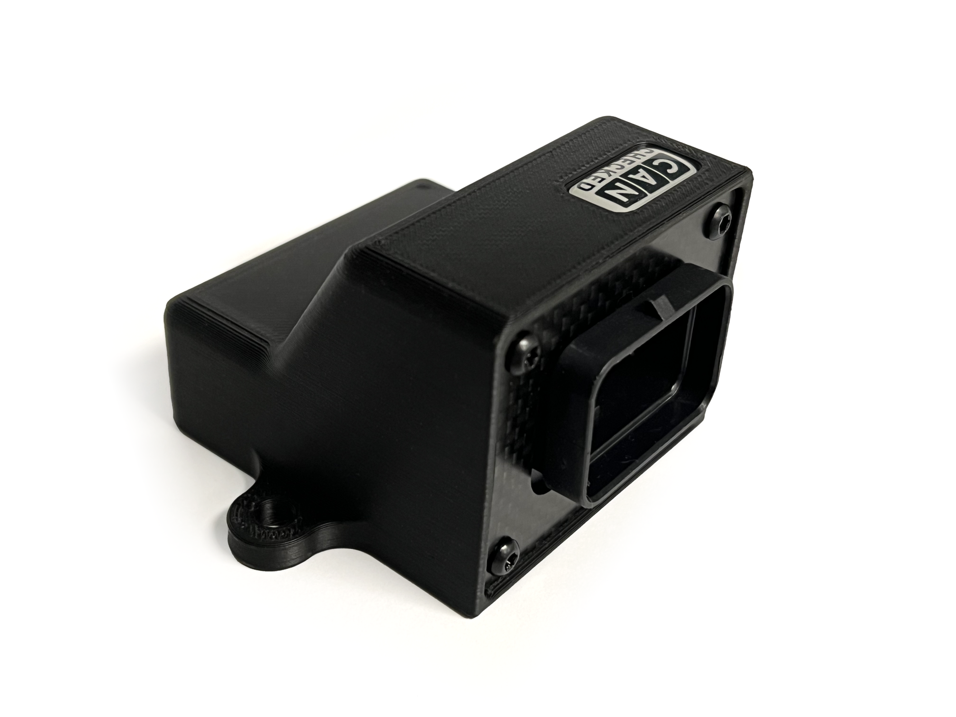 CANchecked MCE18: Extensión Bus CAN Multifunción - Imagen 2