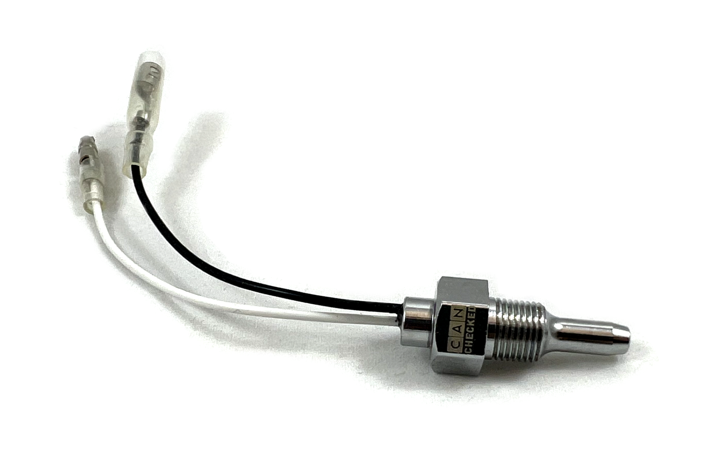 Sensor de Temperatura CANchecked NTC 1/8 NPT Universal