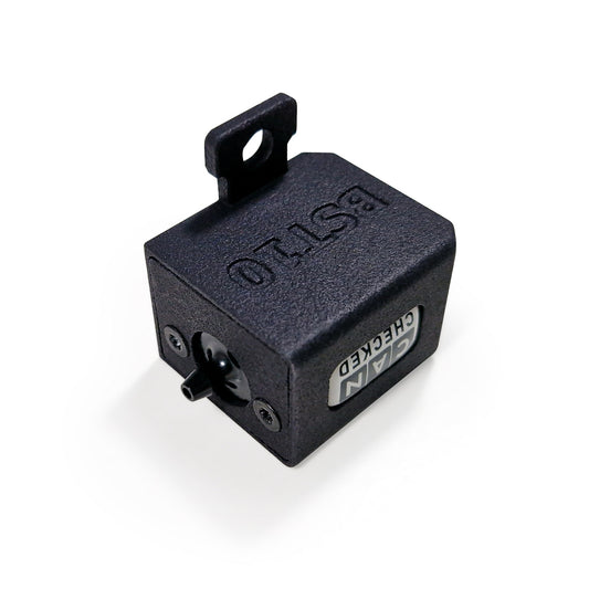 Sensor de Presión de Sobrealimentación CANchecked BST10 6.5bar (95psi) - Relativo