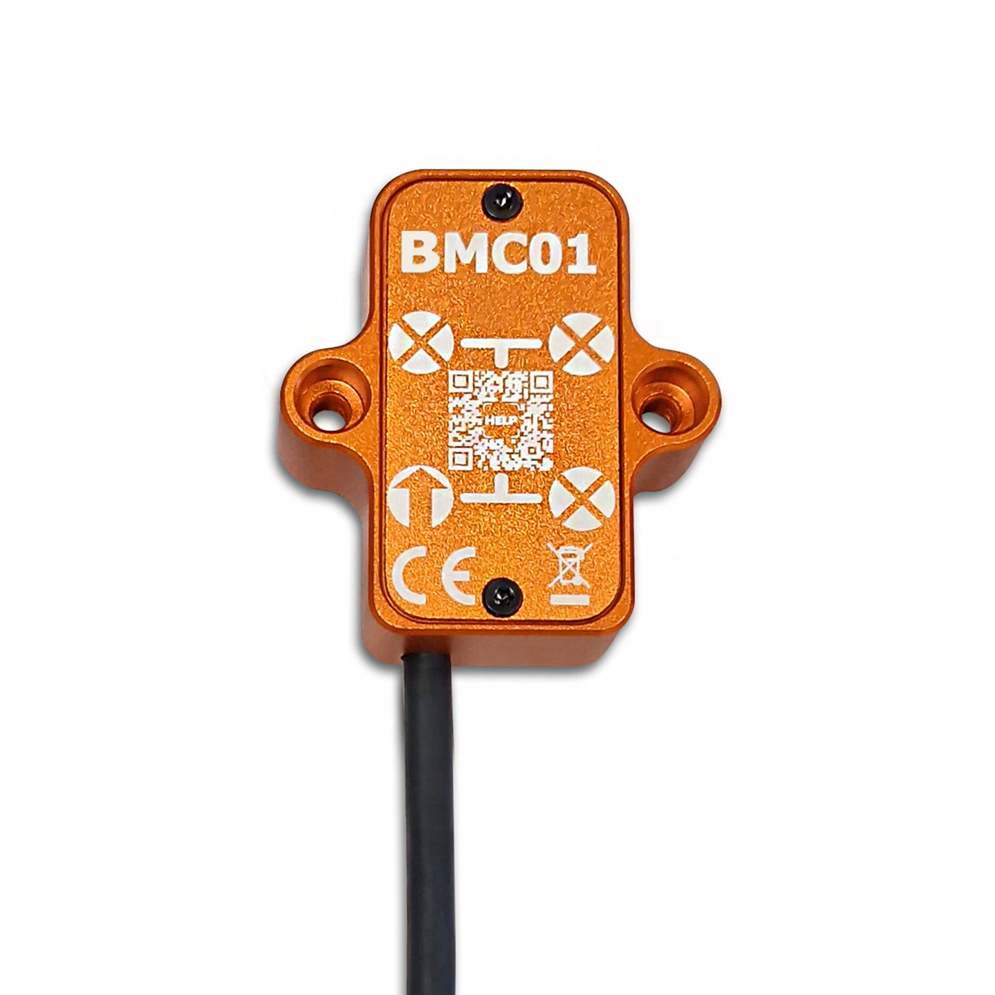 CANchecked BMC01 - Monitorización de Freno/Temp. Simple - Cableado - Imagen 4