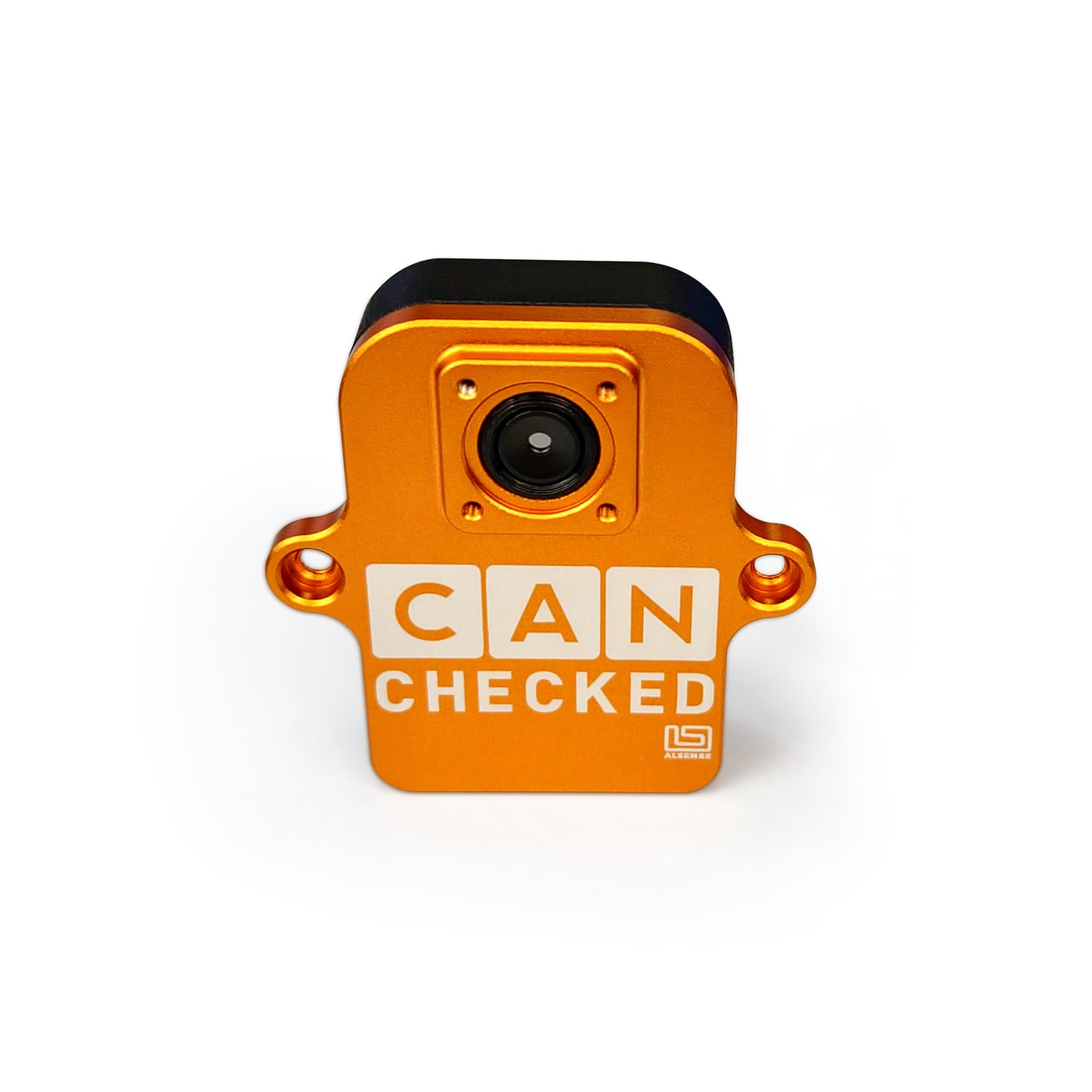 CANchecked TMU01 - Monitorización Inalámbrica de Neumáticos/Temperatura Individual