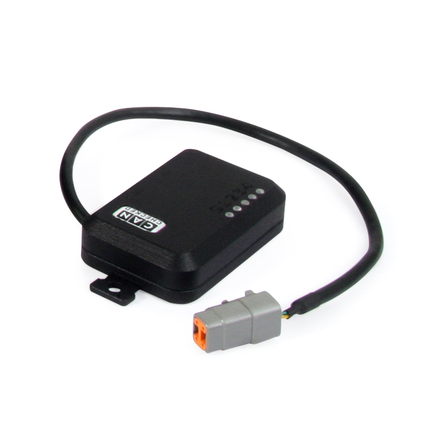 CANchecked BMR01 - Receptor Inalámbrico Monitorización Frenos - Imagen 7