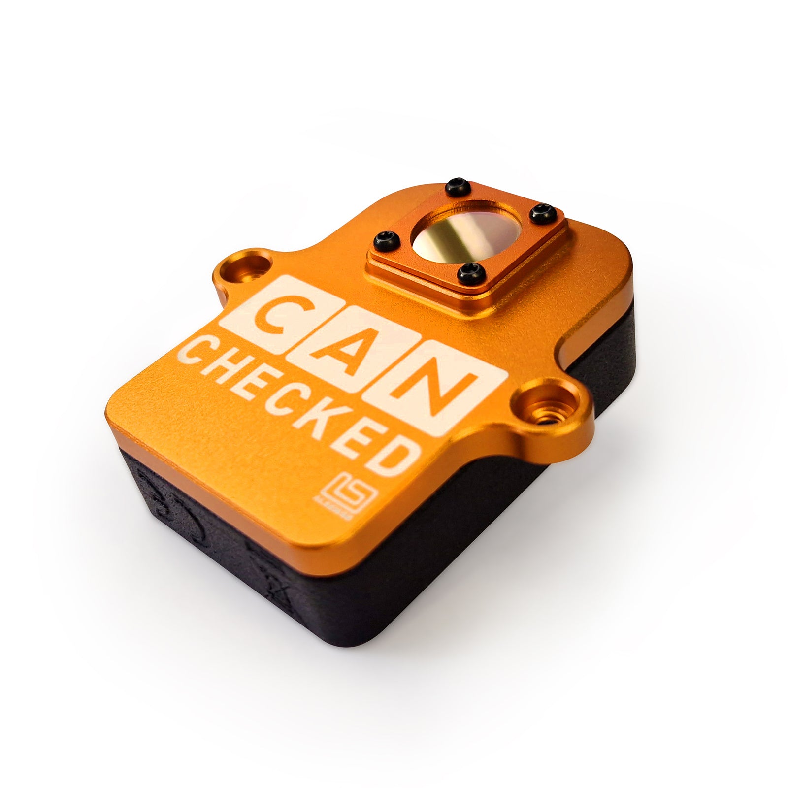 CANchecked TML01 - Lente Protectora Monitorización Temp - Individual - Imagen 2