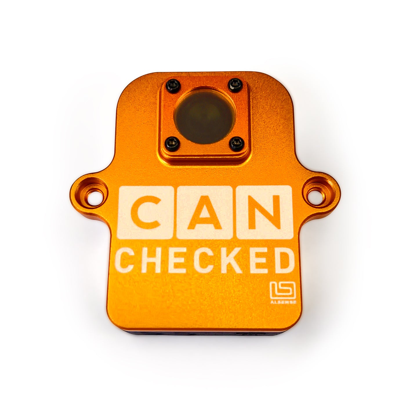 CANchecked TML01 - Lente Protectora Monitorización Temp - Individual - Imagen 3
