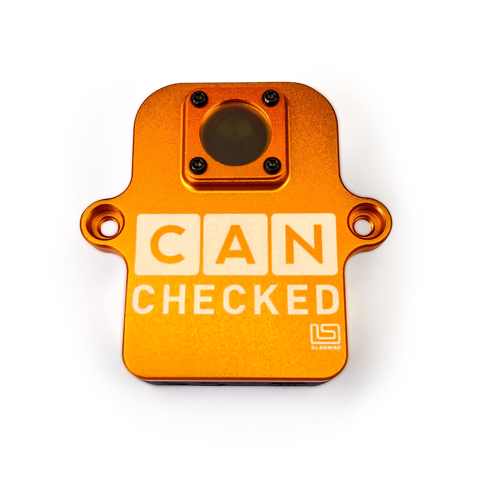 CANchecked TML01 - Lente Protectora Monitorización Temp - Individual - Imagen 3