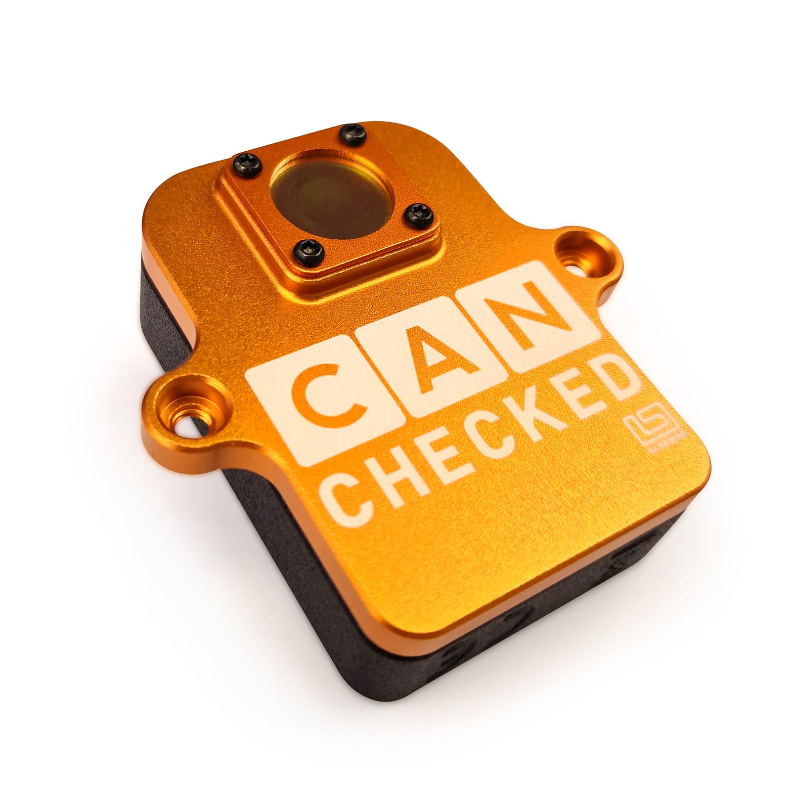 CANchecked TML01 - Lente Protectora Monitorización Temp - Individual