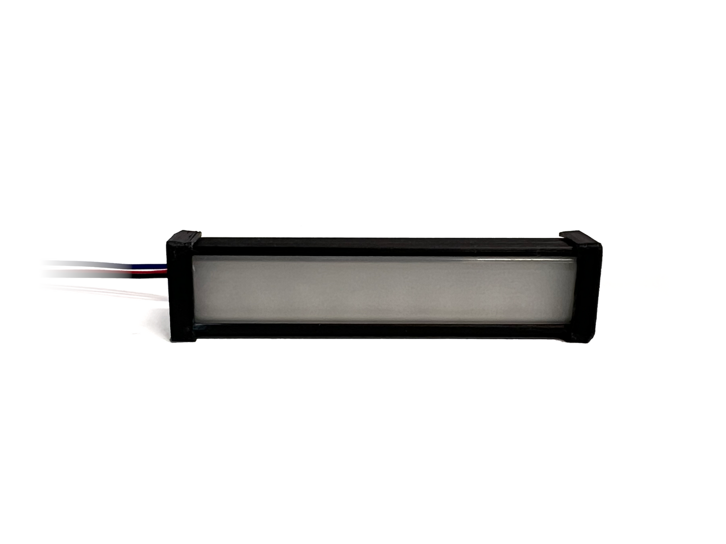 CANchecked: Módulo Universal Shiftlight MFD28 Addon - Imagen 4