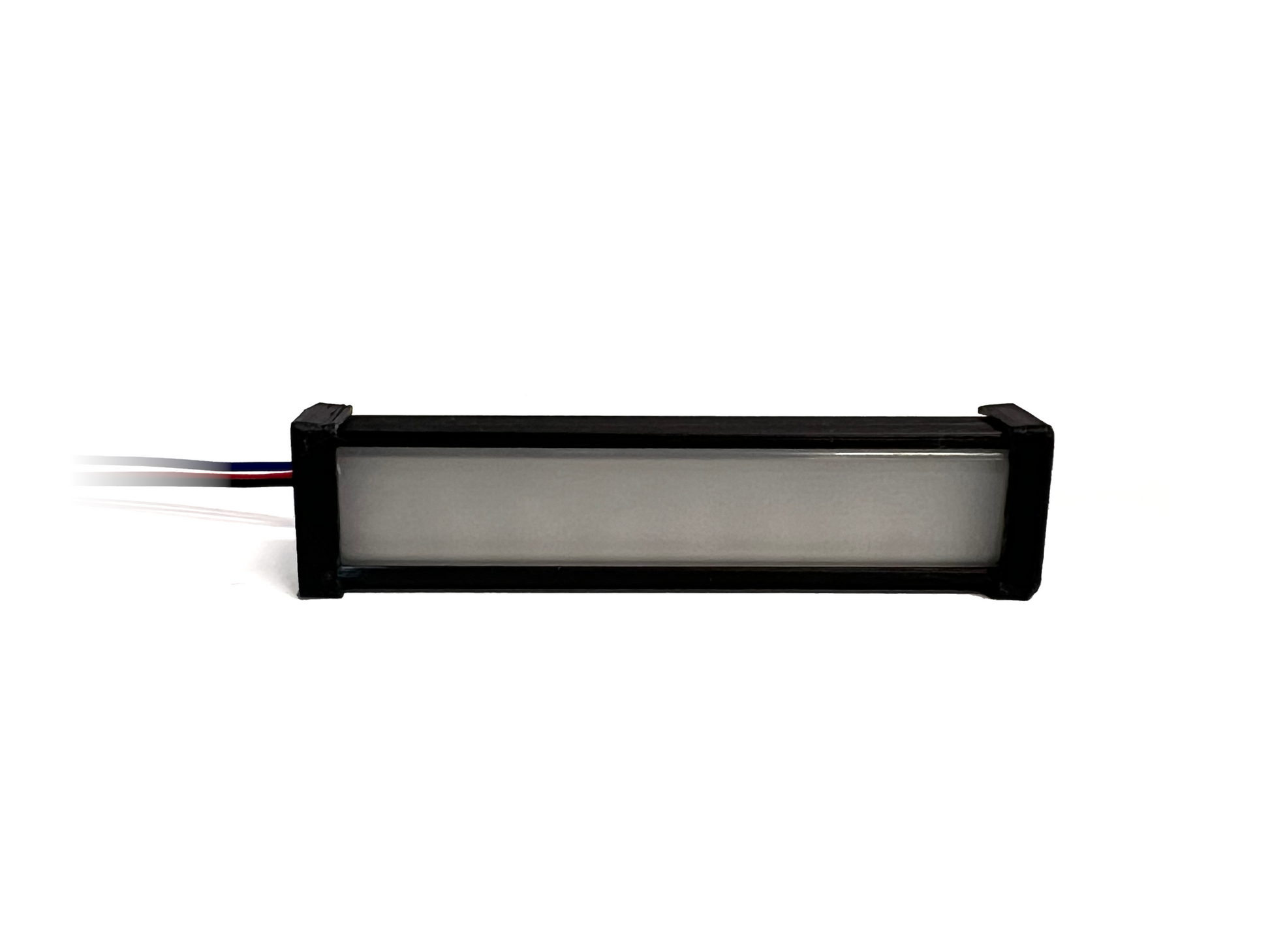CANchecked: Módulo Universal Shiftlight MFD28 Addon - Imagen 4