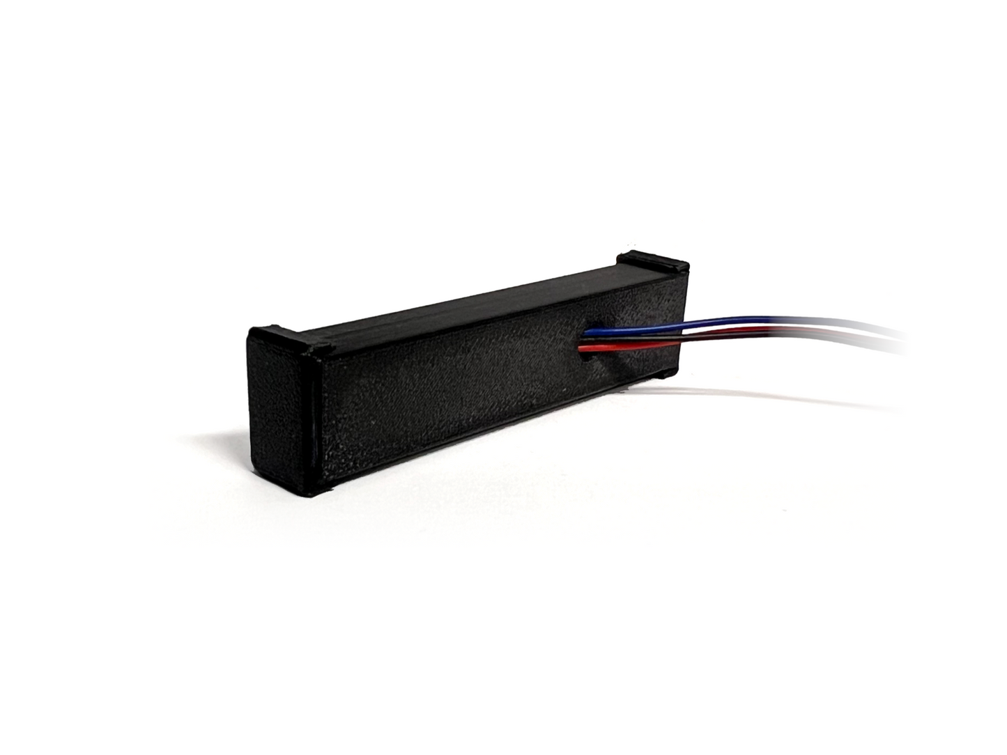 CANchecked: Módulo Universal Shiftlight MFD28 Addon - Imagen 2