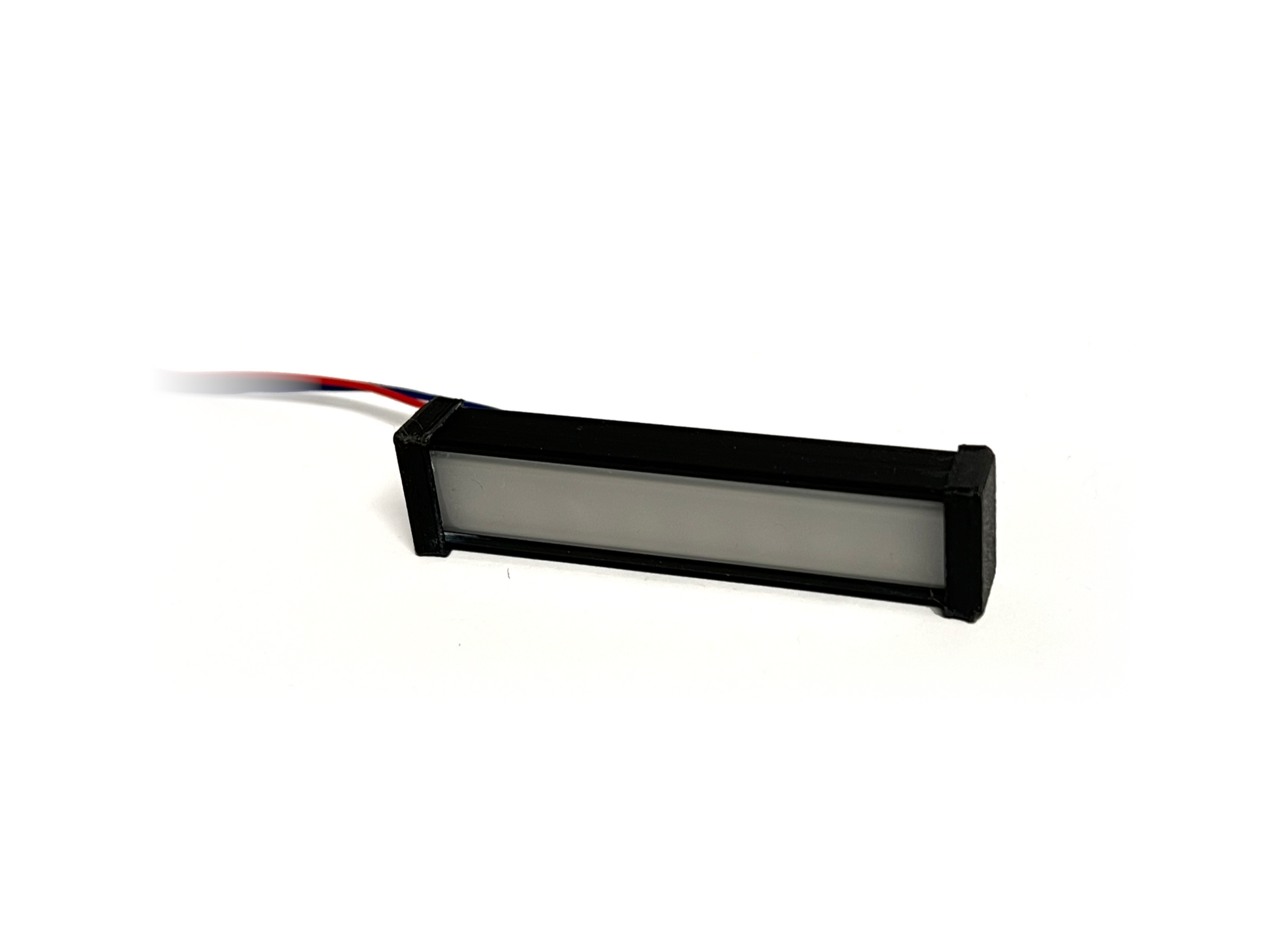 CANchecked: Módulo Universal Shiftlight MFD28 Addon - Imagen 3