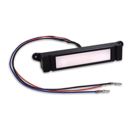 Módulo Shiftlight CANchecked Para Audi 80 B3/B4