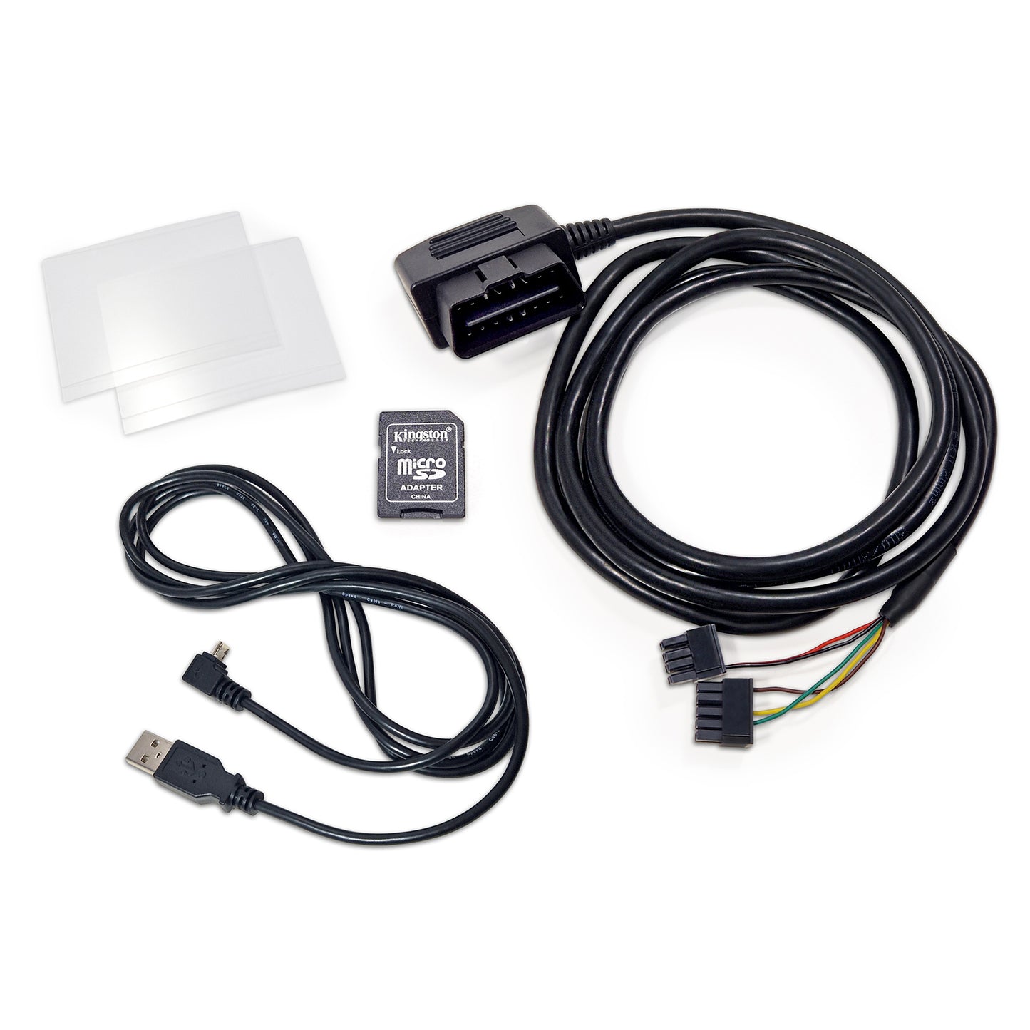 Pantalla Multifunción CANchecked MFD32 GEN 2 Audi A6 A7 S6 RS6 S7 RS7 (4G) C7 2011-2018 - Imagen 4