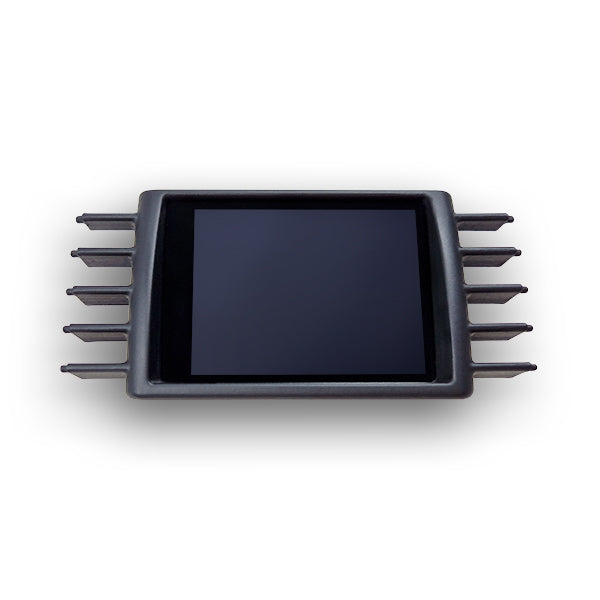 Display CANchecked MFD28 Gen2 para Audi A6 C5 (4B) LHD/RHD 1997-2004 - Imagen 4