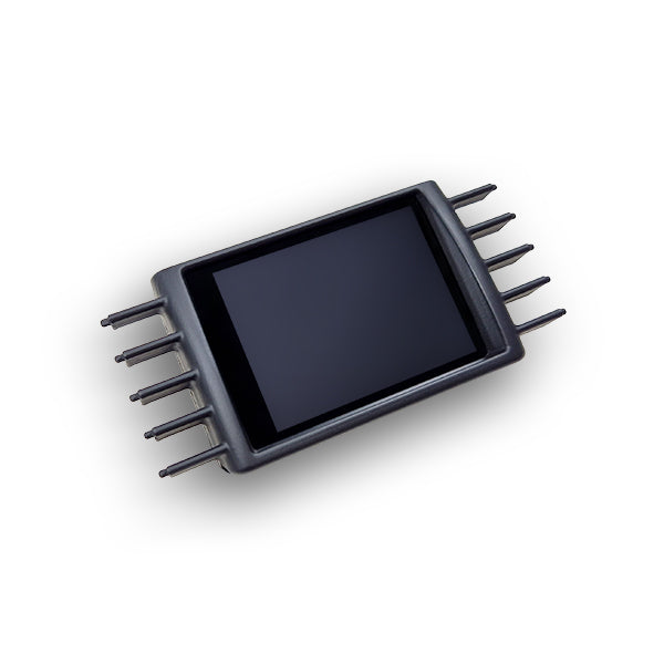 Display CANchecked MFD28 Gen2 para Audi A6 C5 (4B) LHD/RHD 1997-2004 - Imagen 5