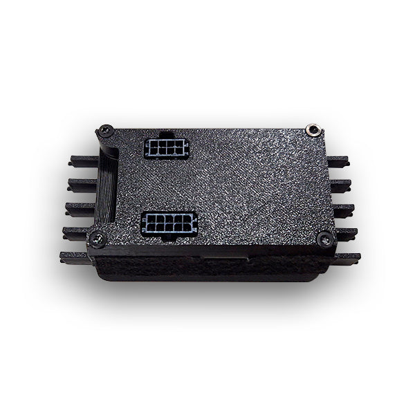 Display CANchecked MFD28 Gen2 para Audi A6 C5 (4B) LHD/RHD 1997-2004 - Imagen 2