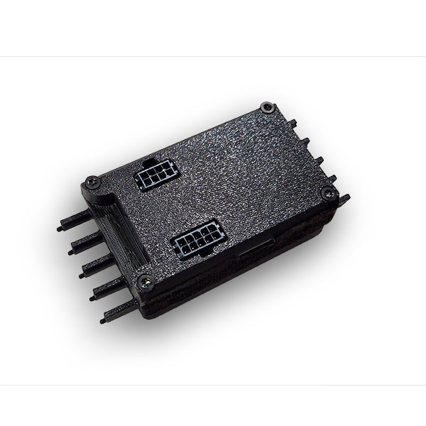 Display CANchecked MFD28 Gen2 para Audi A6 C5 (4B) LHD/RHD 1997-2004