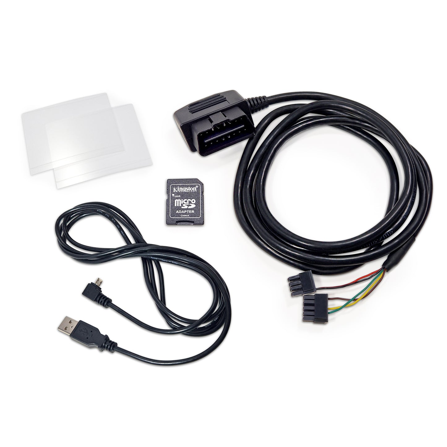 Display CANchecked MFD28 Gen2 para Audi A4/A5 LHD 2007-2015 - Imagen 3