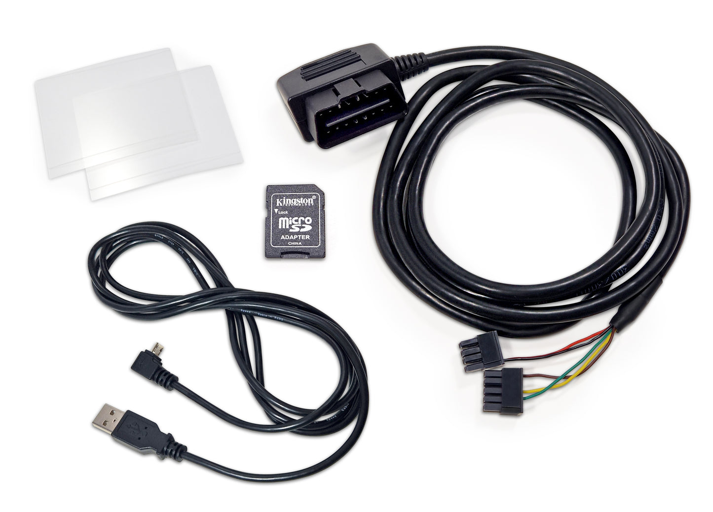 Display CANchecked MFD32 Gen2 para Audi A6/A7 C7 (4G) RHD 2011-2018