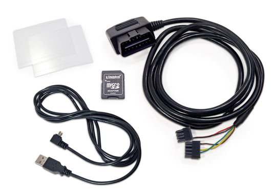 Display CANchecked MFD32 Gen2 para Audi A6/A7 C7 (4G) RHD 2011-2018