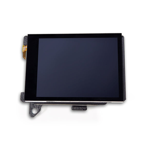 Pantalla Multifunción CANchecked MFA28 GEN 2 para Audi 80 S2 RS2 B3 B4 1986 - 1991 - Imagen 5