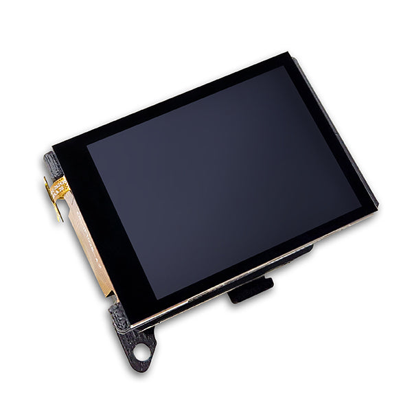 Pantalla Multifunción CANchecked MFA28 GEN 2 para Audi 80 S2 RS2 B3 B4 1986 - 1991