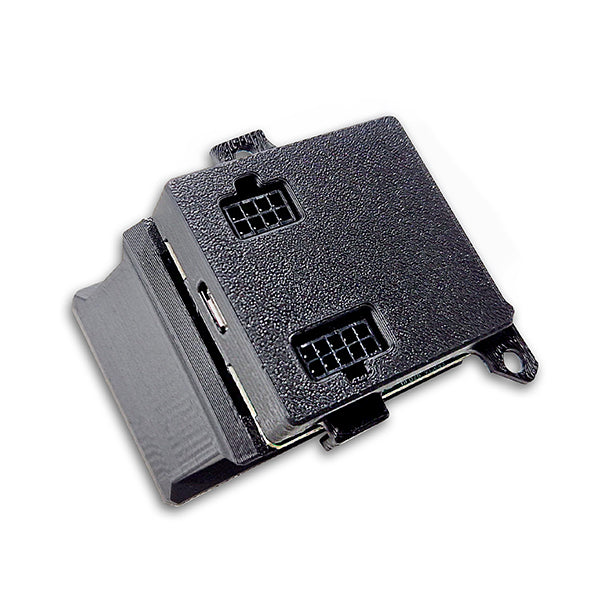 Pantalla Multifunción CANchecked MFA28 GEN 2 para Audi 80 S2 RS2 B3 B4 1986 - 1991 - Imagen 4