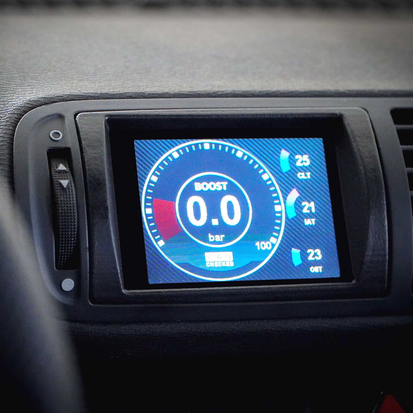 Display CANchecked MFD32 Gen2 Para Audi A3/S3 8L vFL LHD 1996-2000 - Imagen 3