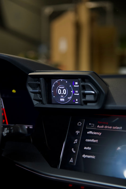 Pantalla Multifunción CANchecked MFD32 GEN2 Audi A3 RS3 8Y LHD 2020- - Imagen 2