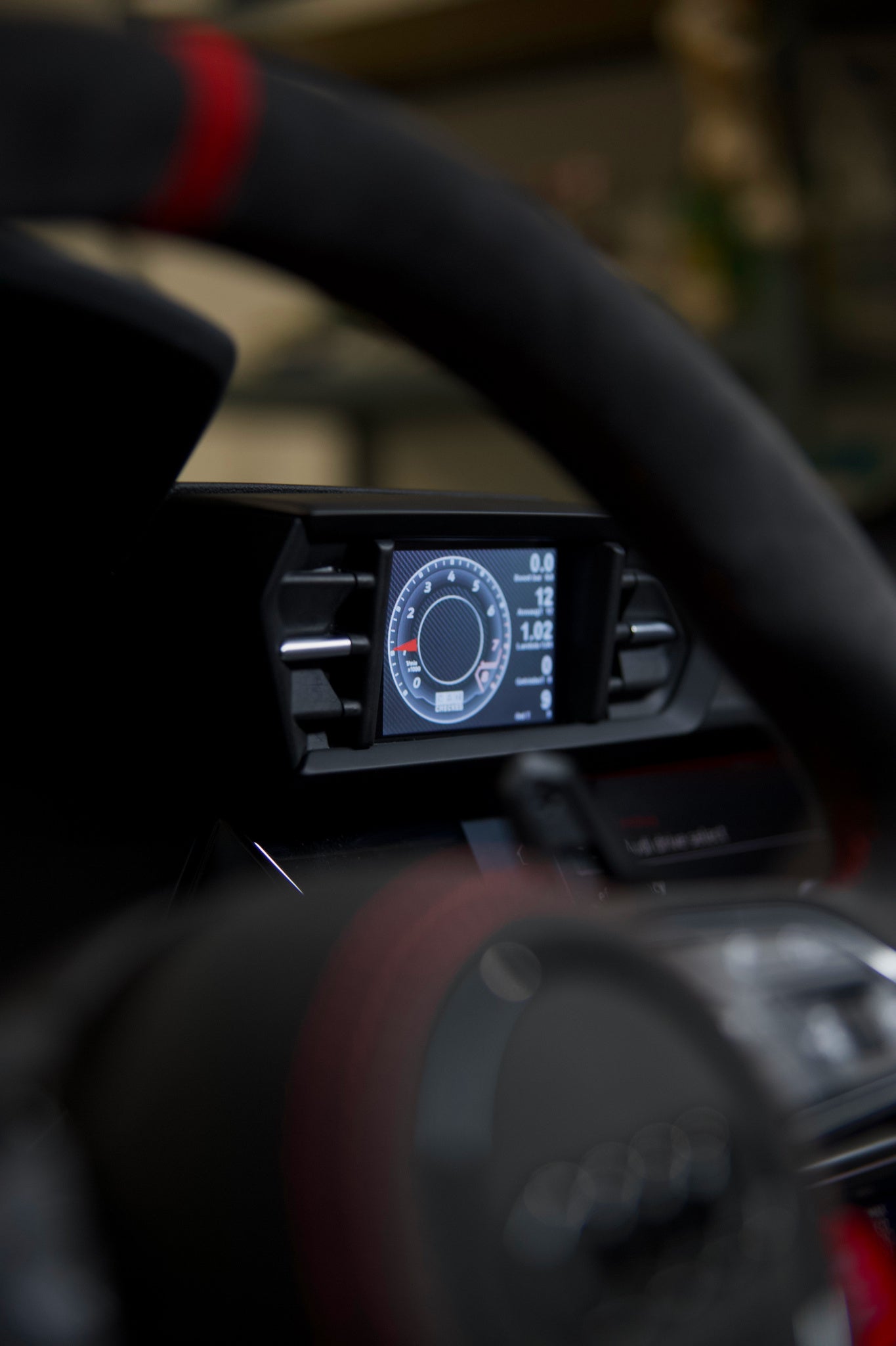Pantalla Multifunción CANchecked MFD32 GEN2 Audi A3 RS3 8Y LHD 2020- - Imagen 3