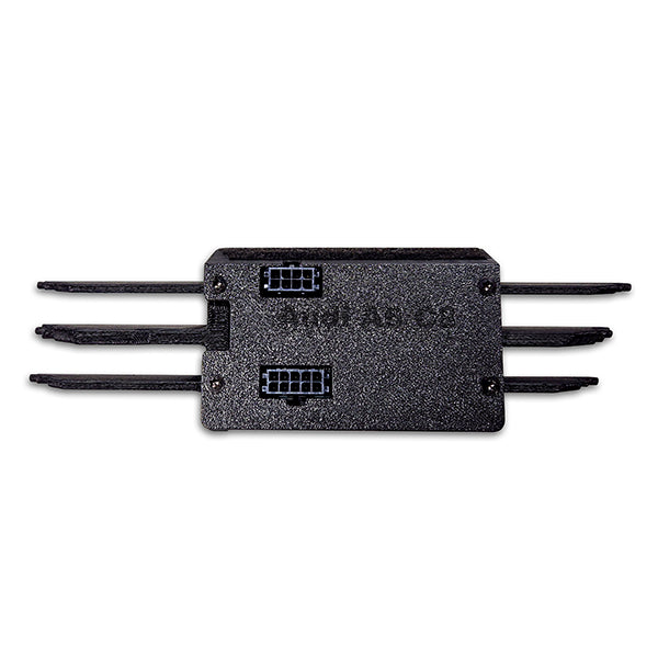 Display CANchecked MFD28 Gen2 para Audi A6/S6/RS6 C8 LHD 2018+ - Imagen 2