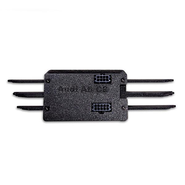 Display CANchecked MFD28 Gen2 para Audi A6/S6/RS6 C8 RHD 2018+