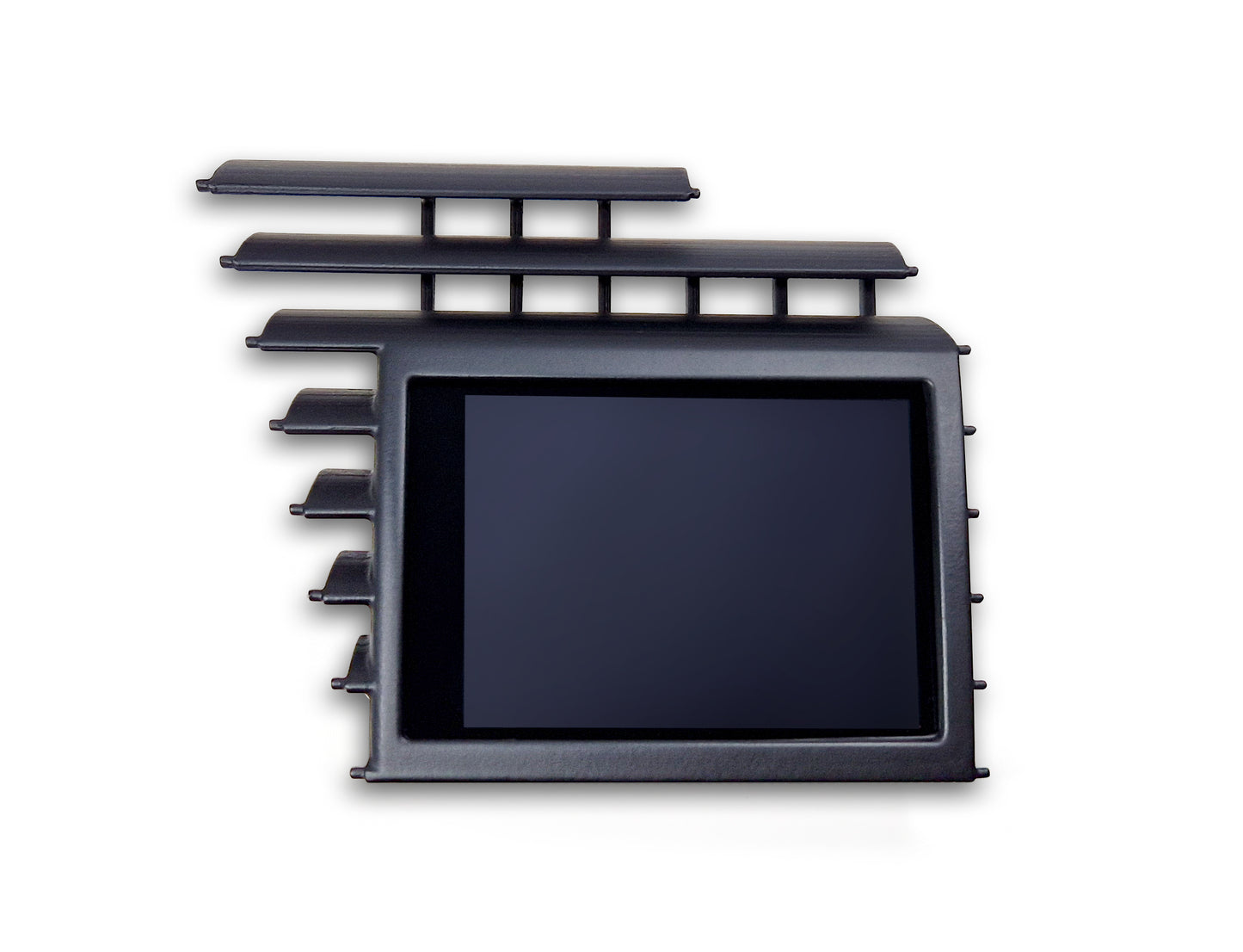Display CANchecked MFD32 Gen2 para Audi R8 42 (MK1) vFL LHD 2006-2012 - Imagen 2