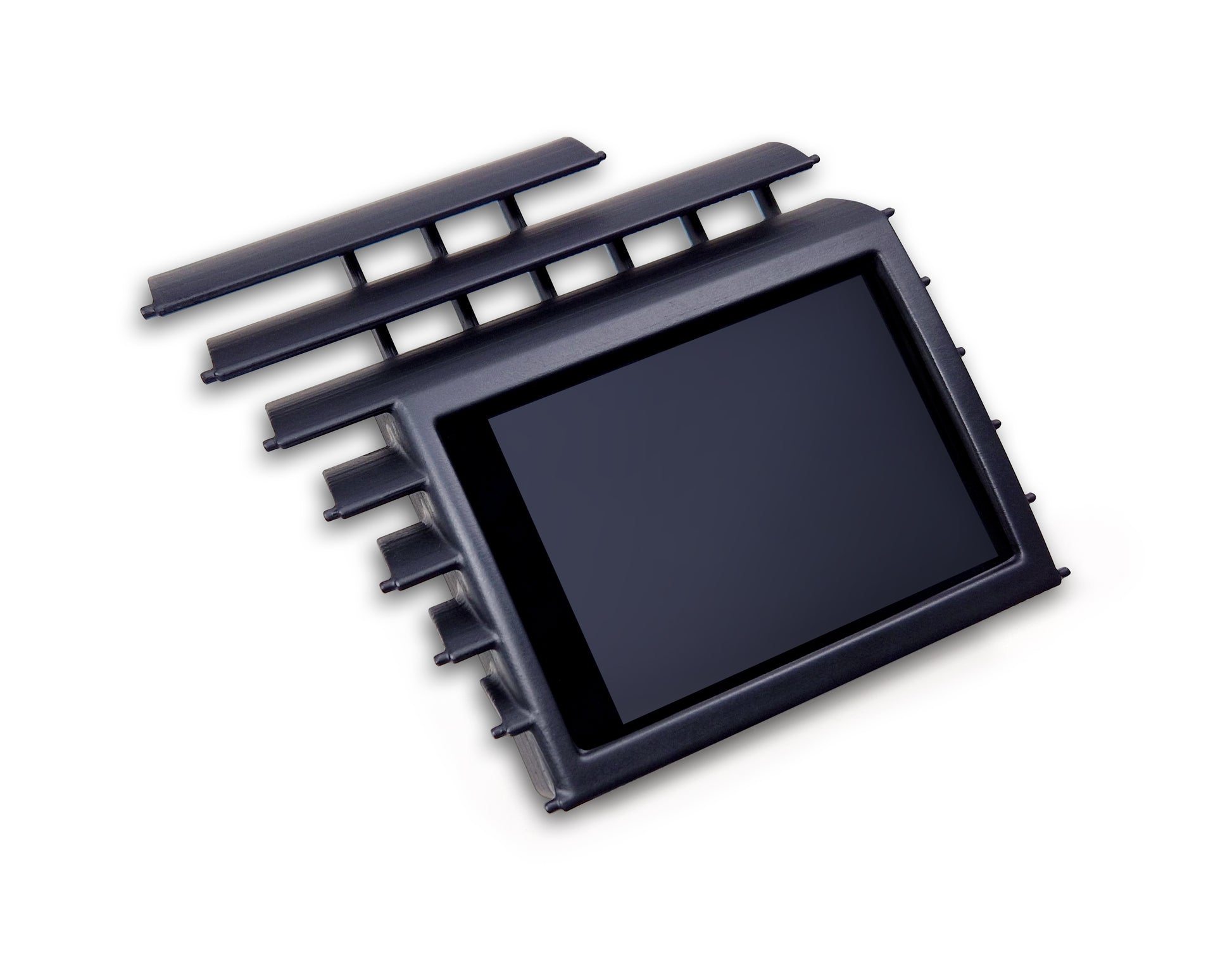 Display CANchecked MFD32 Gen2 para Audi R8 42 (MK1) vFL LHD 2006-2012 - Imagen 5
