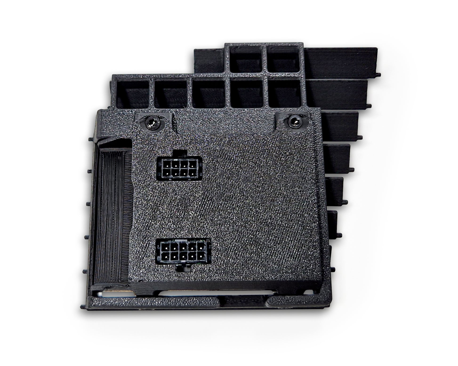 Display CANchecked MFD32 Gen2 para Audi R8 42 (MK1) vFL LHD 2006-2012 - Imagen 3