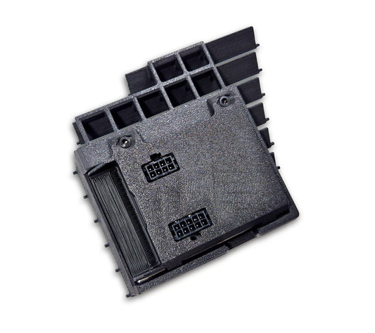 Display CANchecked MFD32 Gen2 para Audi R8 42 (MK1) vFL LHD 2006-2012