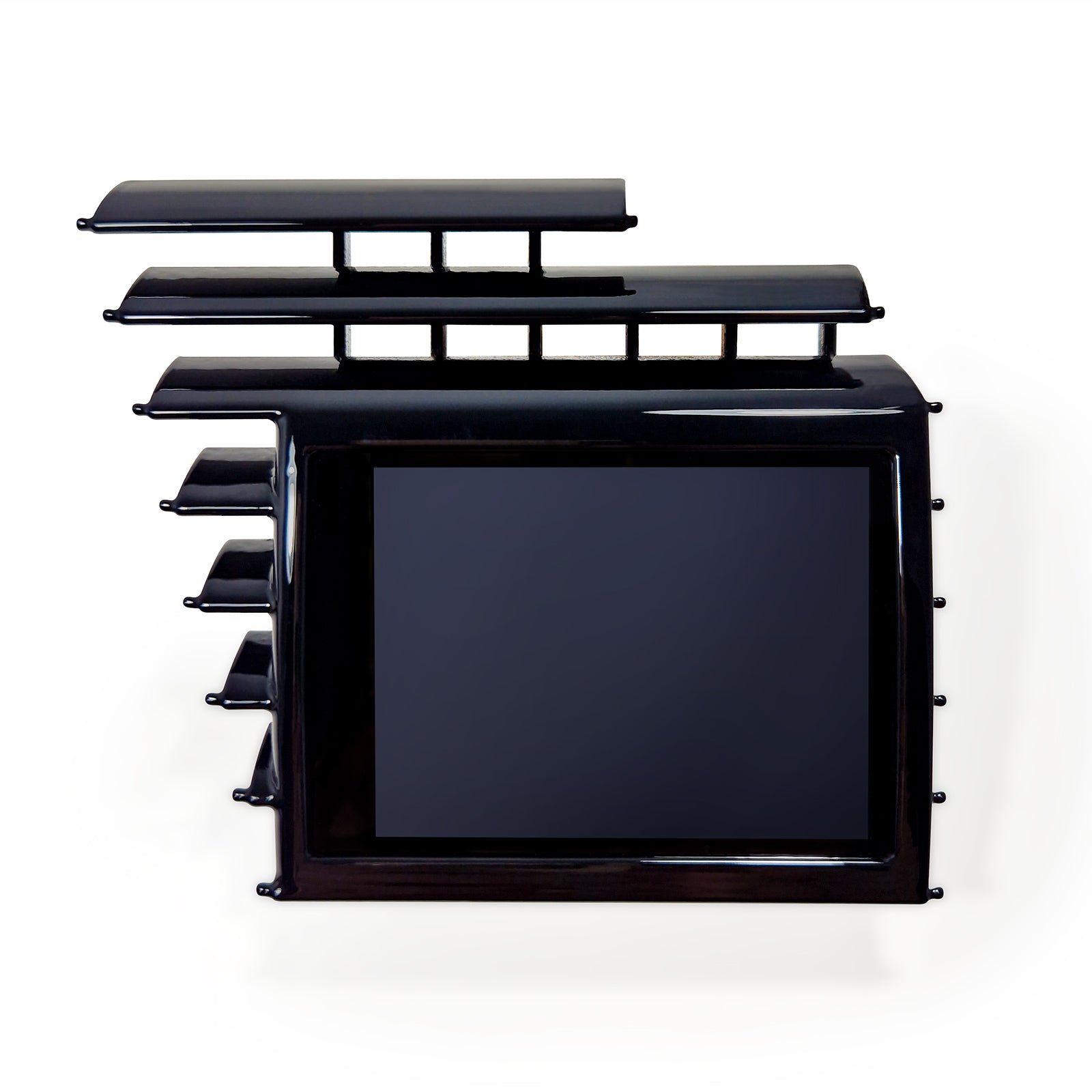 Display CANchecked MFD32 Gen2 Para Audi R8 42 (MK1) FL LHD 2012-2015 - Imagen 2