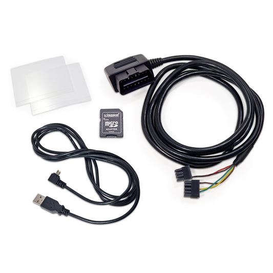 Pantalla Multifunción CANchecked MFD32 GEN2 VW Golf MK7 2012-2019 RHD - Imagen 3