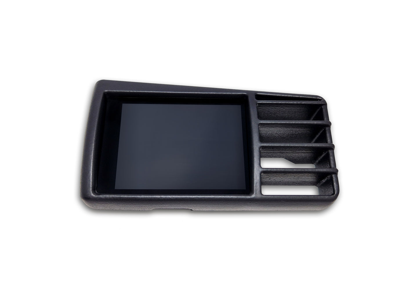 Display CANchecked MFD28 Gen2 para VW Golf MK3 (Typ 1H) LHD 1991-1998 - Imagen 9