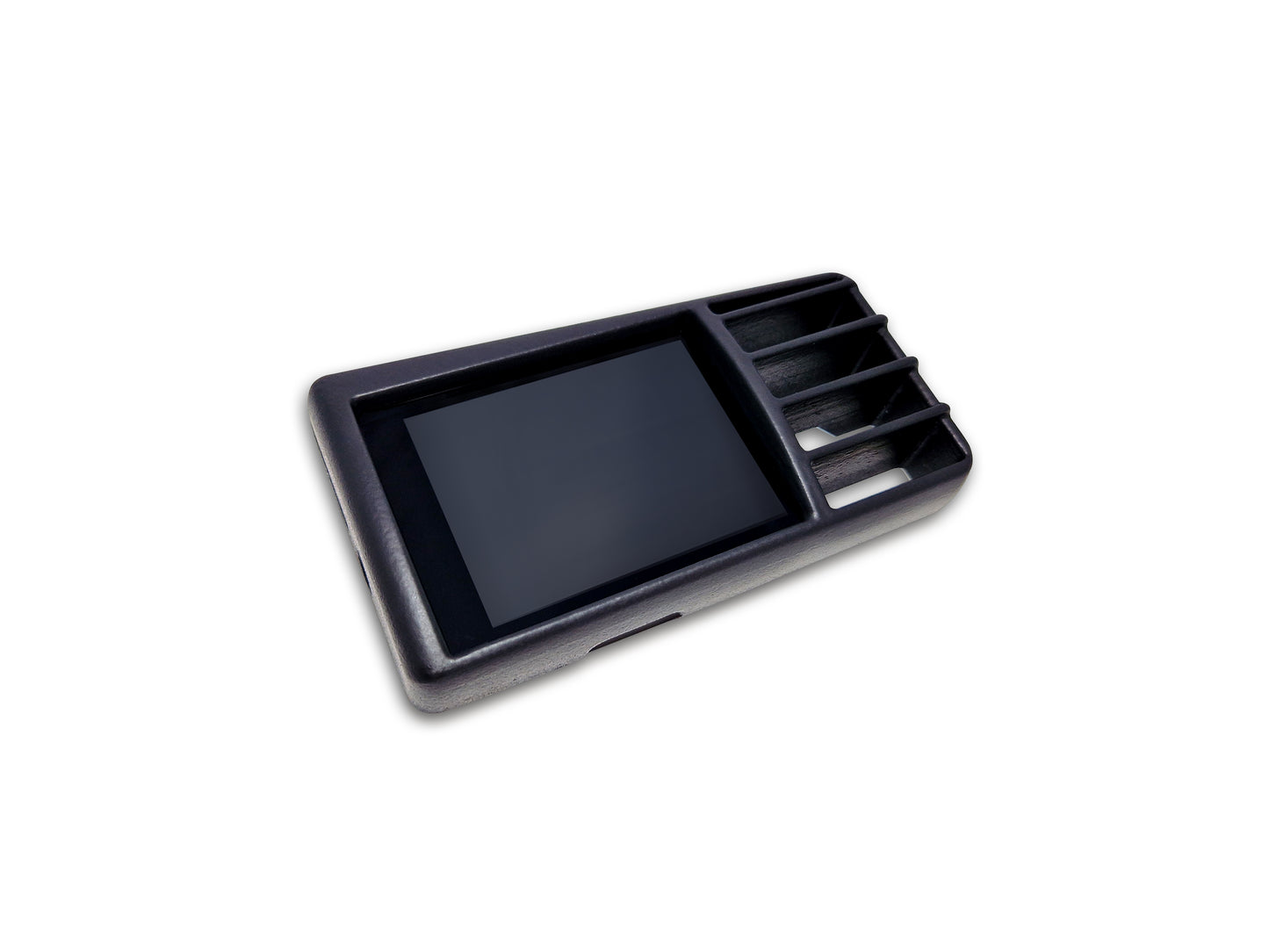 Display CANchecked MFD28 Gen2 para VW Golf MK3 (Typ 1H) LHD 1991-1998 - Imagen 2