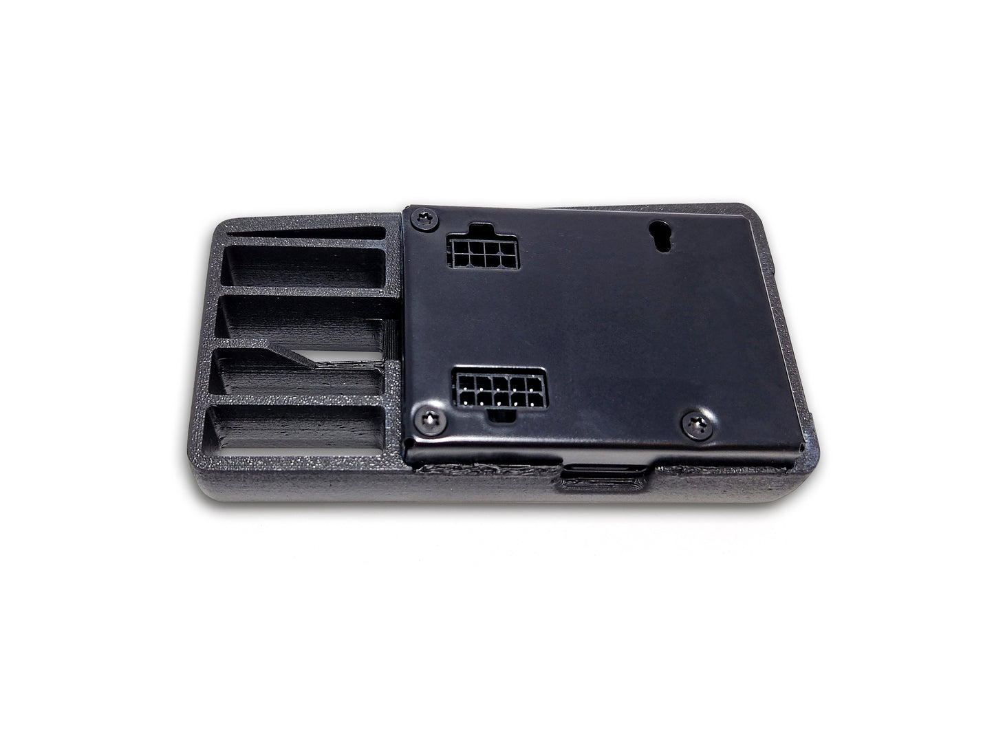 Display CANchecked MFD28 Gen2 para VW Golf MK3 (Typ 1H) LHD 1991-1998 - Imagen 4