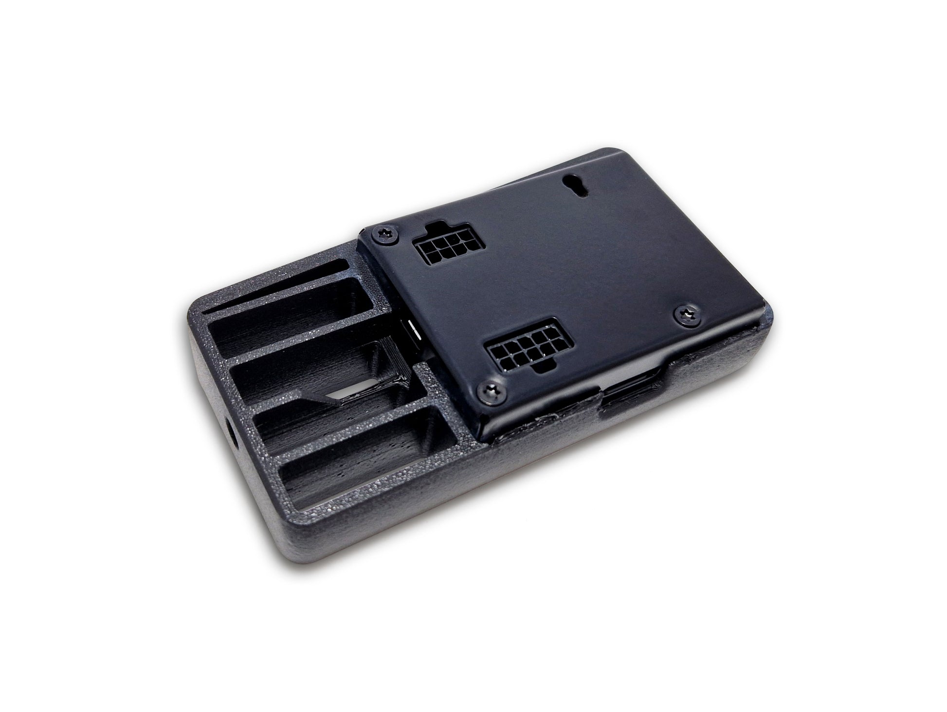 Display CANchecked MFD28 Gen2 para VW Golf MK3 (Typ 1H) LHD 1991-1998