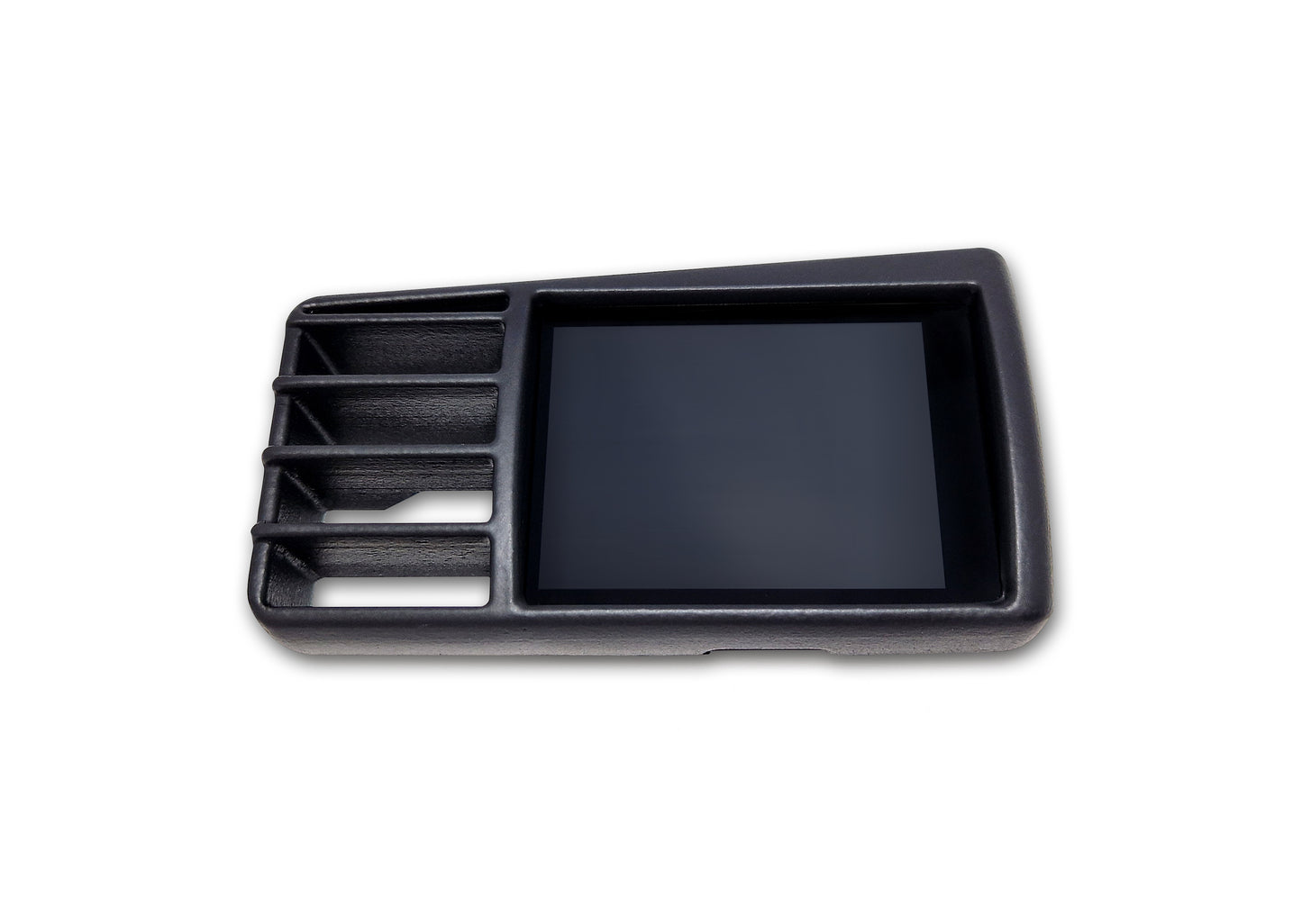 Display CANchecked MFD28 Gen2 para VW Golf MK3 (Typ 1H) RHD 1991-1998 - Imagen 2