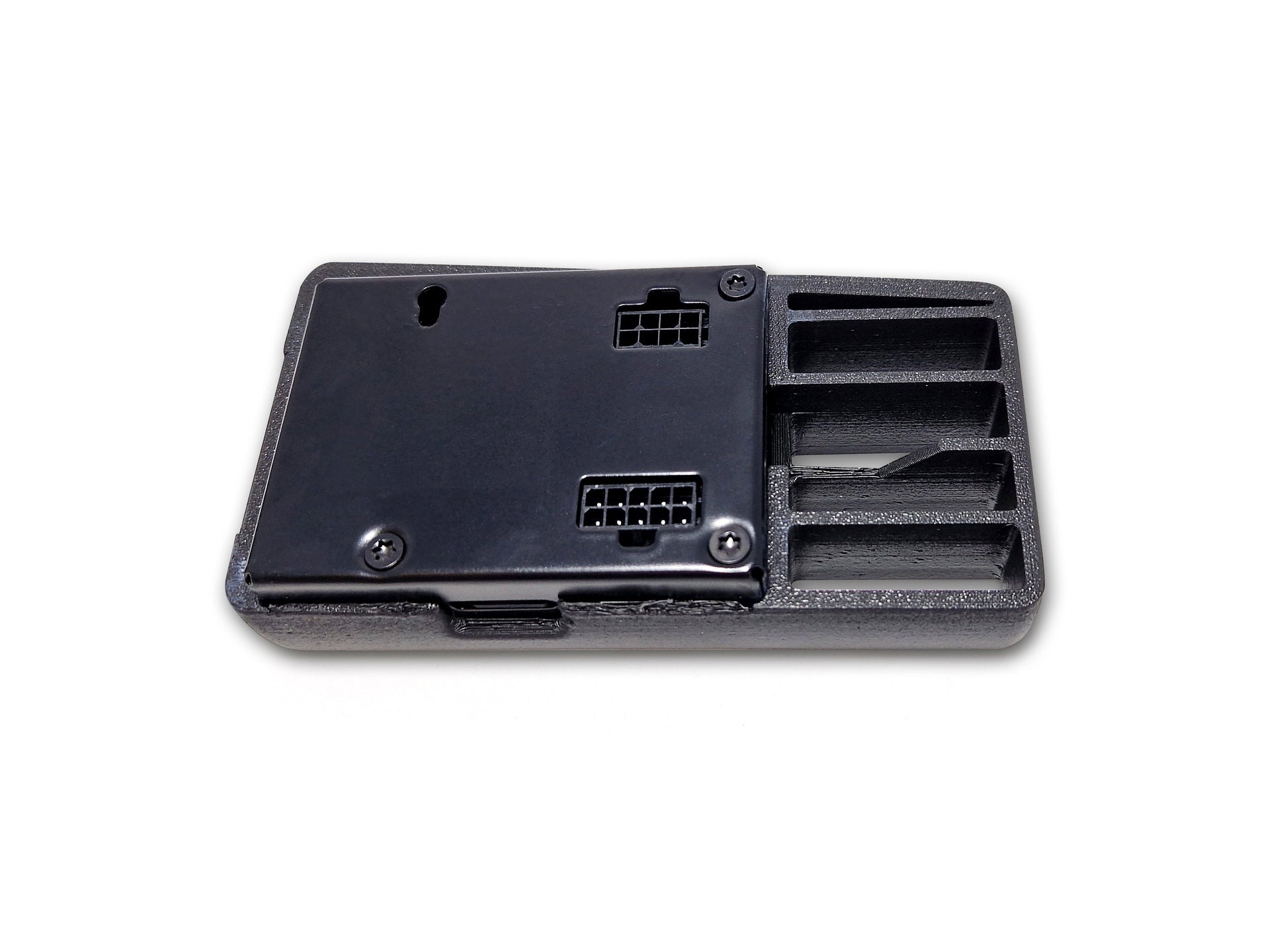 Display CANchecked MFD28 Gen2 para VW Golf MK3 (Typ 1H) RHD 1991-1998 - Imagen 4