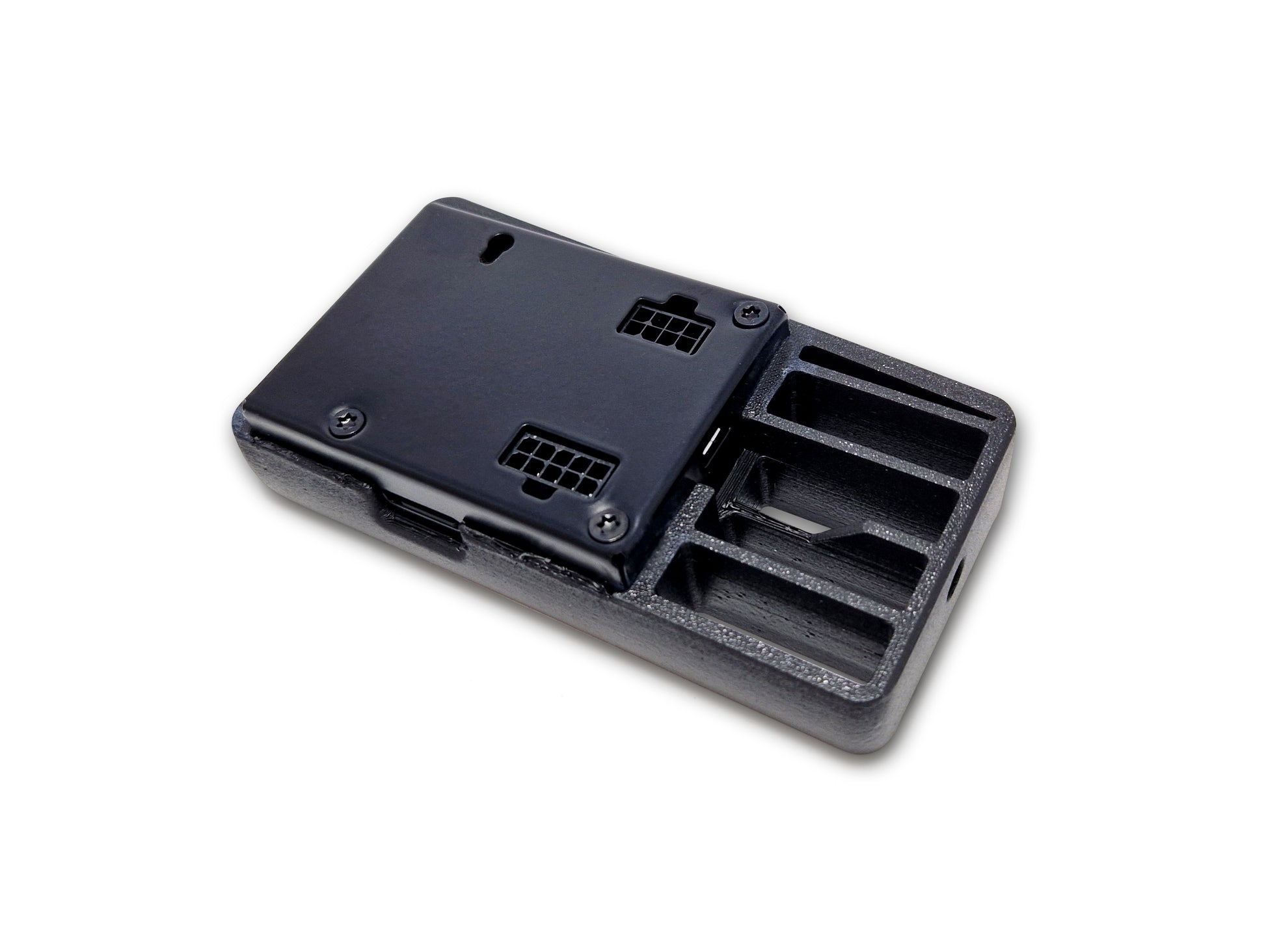 Display CANchecked MFD28 Gen2 para VW Golf MK3 (Typ 1H) RHD 1991-1998 - Imagen 5