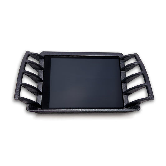 Display CANchecked MFD32 Gen2 para VW Golf MK5 (Typ 1K) LHD/RHD 2003-2008