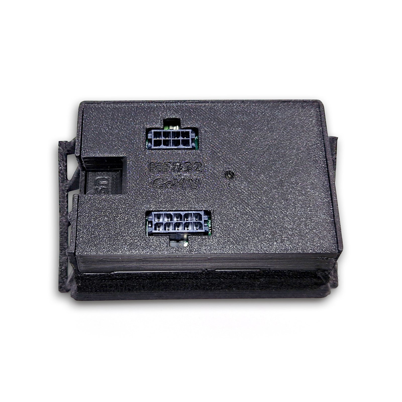 Display CANchecked MFD32 Gen2 para VW Golf MK5 (Typ 1K) LHD/RHD 2003-2008 - Imagen 7