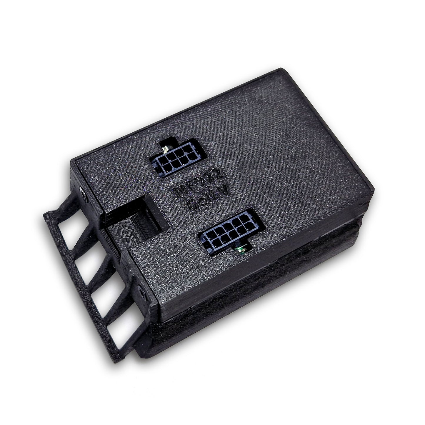 Display CANchecked MFD32 Gen2 para VW Golf MK5 (Typ 1K) LHD/RHD 2003-2008 - Imagen 4