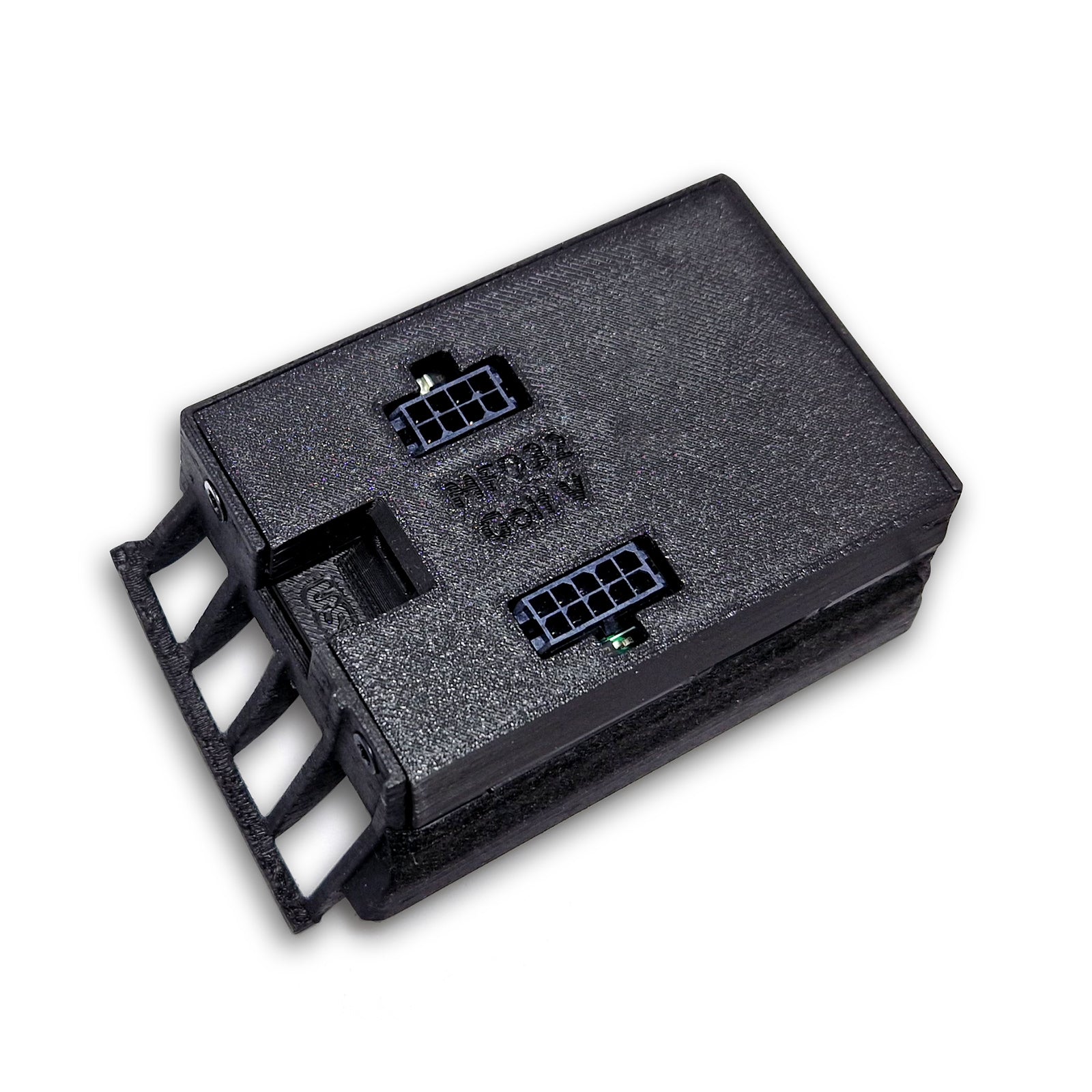 Display CANchecked MFD32 Gen2 para VW Golf MK5 (Typ 1K) LHD/RHD 2003-2008 - Imagen 4