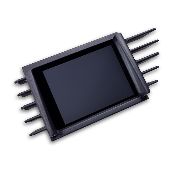 Display CANchecked MFD28 Gen2 para VW Eos Typ 1F 06-15 Scirocco MK3 preFL 08-14 LHD - Imagen 3